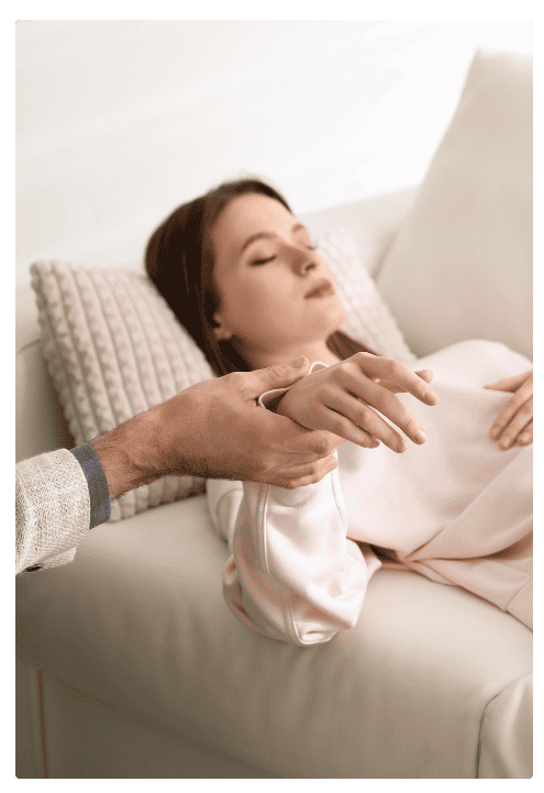 séance hypnose personnalisée séance hypnose personnalisée
